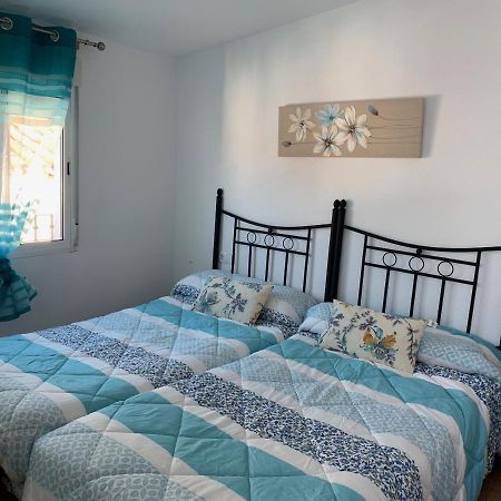 Casita Valdivia Villa Gaucín Dış mekan fotoğraf