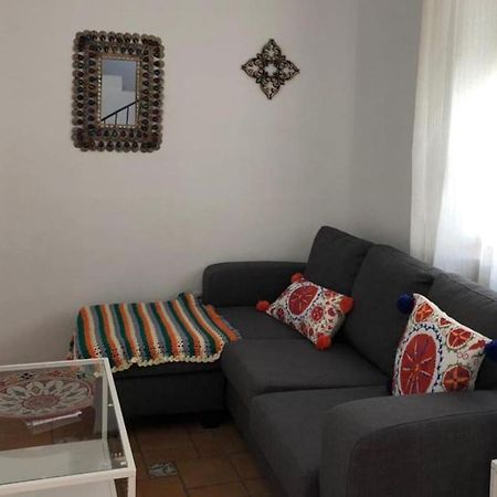 Casita Valdivia Villa Gaucín Dış mekan fotoğraf